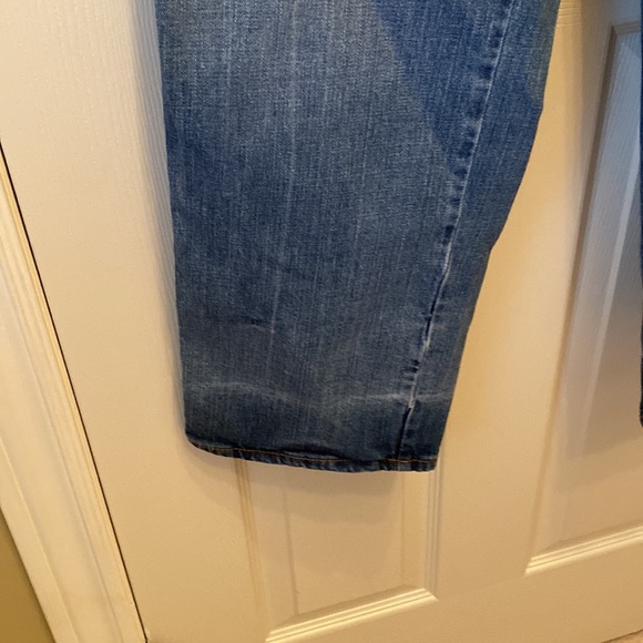 Loft Jeans - Picture 3 of 6